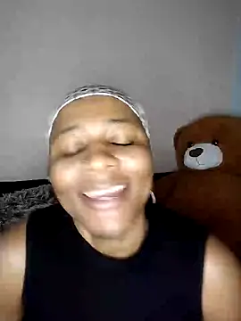 CocoBootyyy online show from 26, 12, 2024