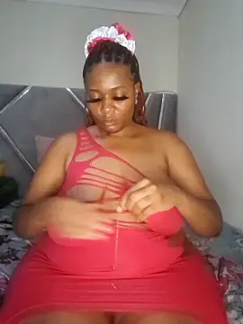 CocoBootyyy online show from 6, 3, 2025