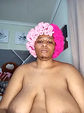 CocoBootyyy online show from 11, 10, 2025