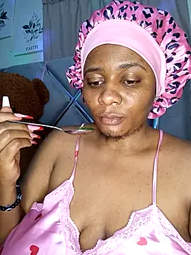 CocoBootyyy online show from 13, 11, 2025