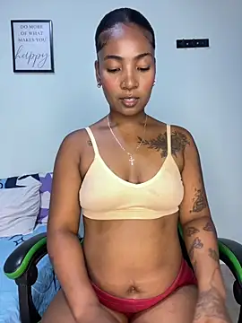 alissonjhonson online show from 17, 6, 2026