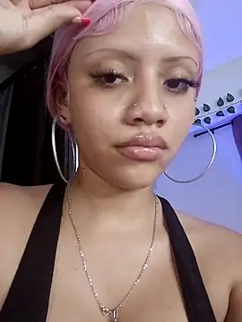 Snapshot of Charlotee_ chatting on 6, 12, 2024 Charlotee  online show from 6, 12, 2024