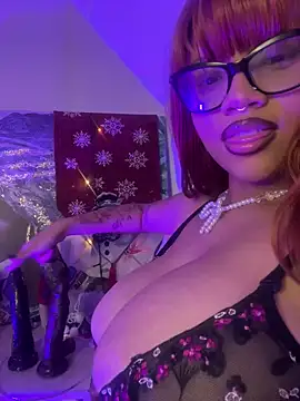 Snapshot of Charlotee_ chatting on 12, 1, 2025 Charlotee  online show from 12, 1, 2025