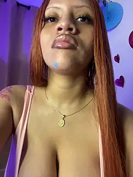 Snapshot of Charlotee_ chatting on 19, 3, 2025 Charlotee  online show from 19, 3, 2025