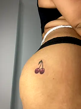 Snapshot of Charlotee_ chatting on 12, 10, 2025 Charlotee  online show from 12, 10, 2025