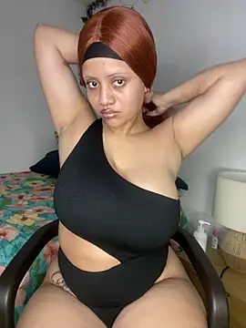 Charlotee  online show from 21, 2, 2026