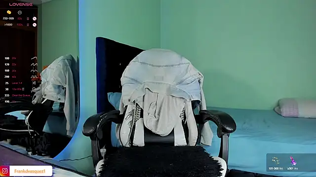 Neganhot  online show from 23, 1, 2025