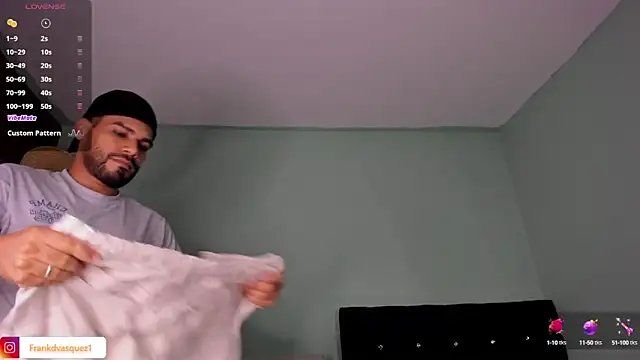 Neganhot  online show from 12, 10, 2025