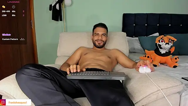 Neganhot  online show from 29, 10, 2025