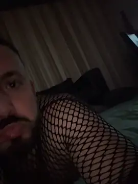 HairyArab90 online show from 2, 10, 2025