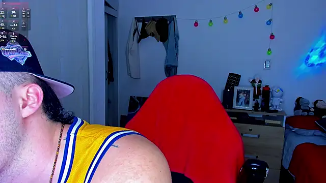 liam oficial02 online show from 17, 12, 2024