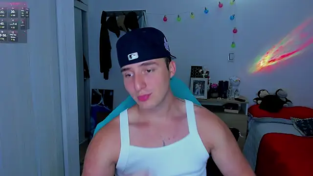 liam oficial02 online show from 18, 1, 2025