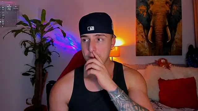 liam oficial02 online show from 1, 3, 2025