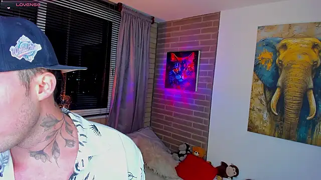 Snapshot of liam_oficial02 chatting on 15, 3, 2026 liam oficial02 online show from 15, 3, 2026