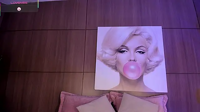 AgattaDuque online show from 15, 2, 2026