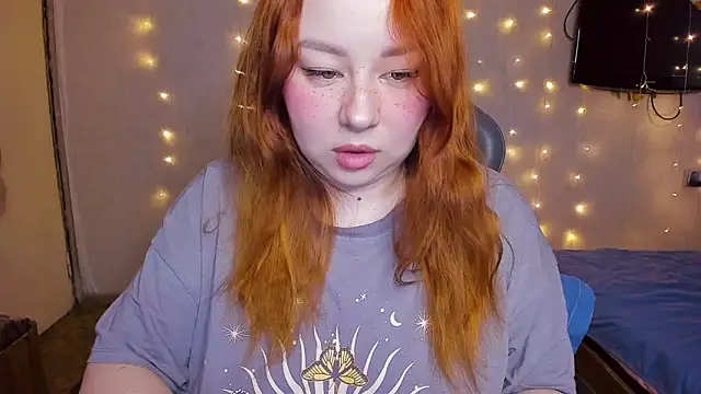 Milafoxxxy online show from 19, 1, 2025