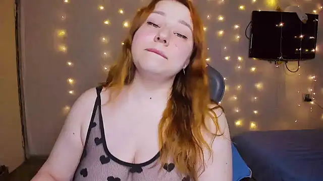 Milafoxxxy online show from 21, 1, 2025