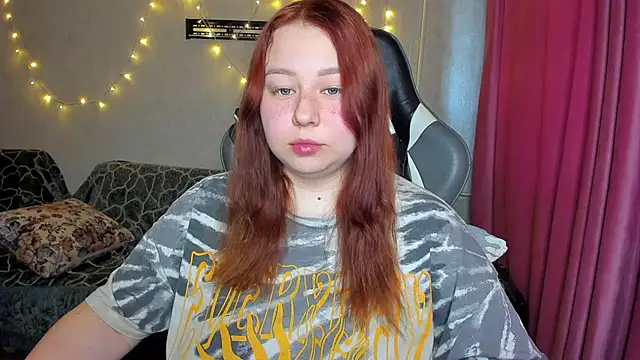 Milafoxxxy online show from 29, 9, 2025