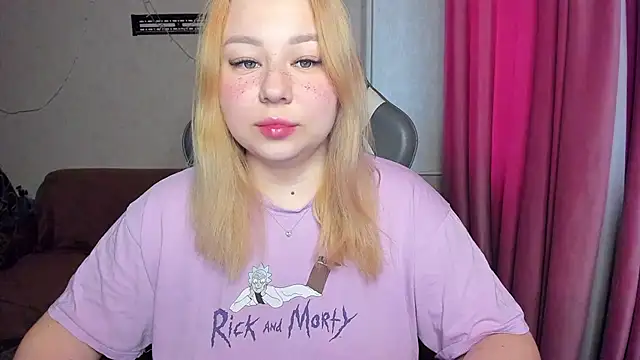 Milafoxxxy online show from 13, 11, 2025