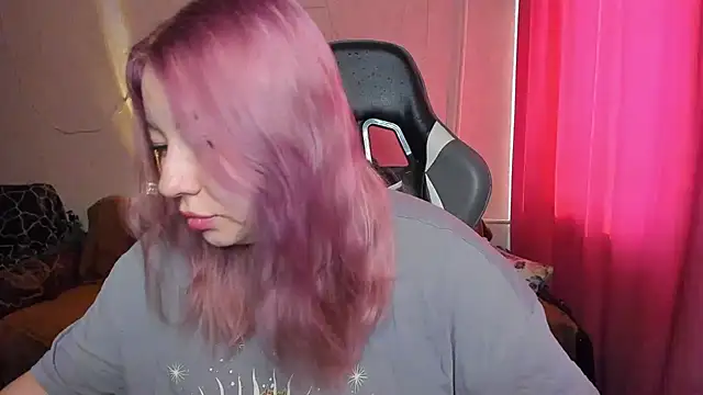 Milafoxxxy online show from 29, 11, 2025