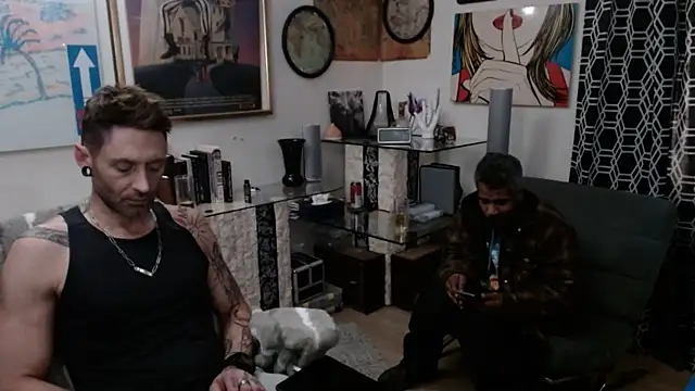 Snapshot of ShiaWay chatting on 29, 1, 2025 ShiaWay online show from 29, 1, 2025