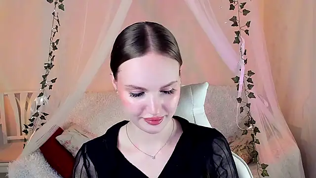 MishkaMe online show from 26, 10, 2025