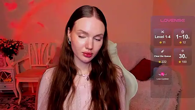 MishkaMe online show from 9, 4, 2026