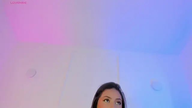 pamelaa vega online show from 10, 11, 2025