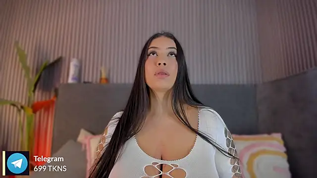 pamelaa vega online show from 26, 6, 2026