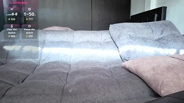 Snapshot of AnyElish chatting on 19, 11, 2025 AnyElish online show from 19, 11, 2025