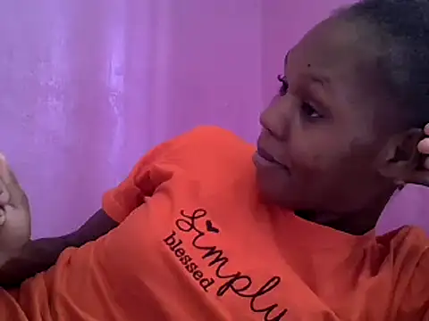 Snapshot of Cute_tamara chatting on 18, 1, 2025 Cute tamara online show from 18, 1, 2025