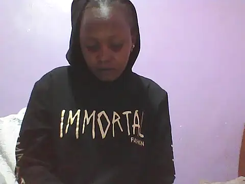 Cute tamara online show from 2, 12, 2025