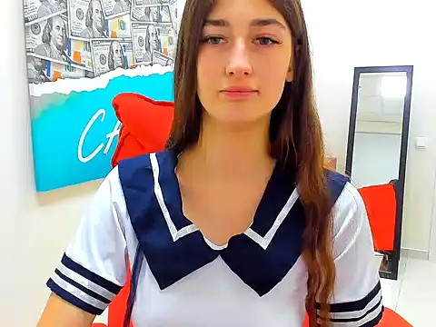 Snapshot of Moon-liza chatting on 18, 2, 2026 Moon-liza online show from 18, 2, 2026