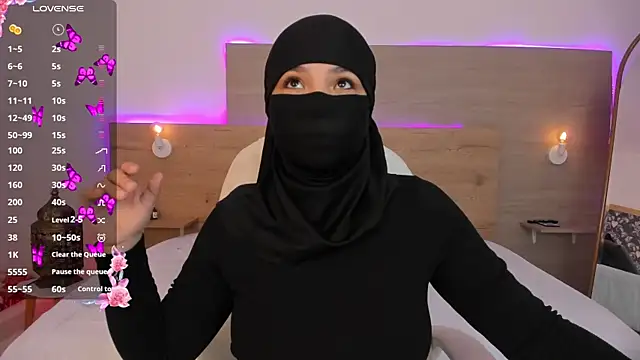 nashi ra online show from 7, 2, 2026