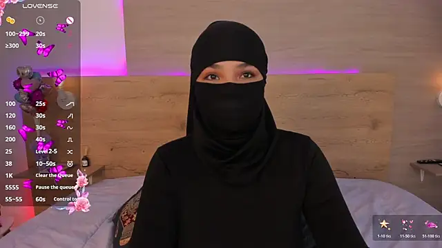 nashi ra online show from 13, 2, 2026