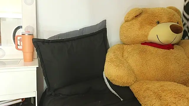 Dj scarlettmorreti online show from 13, 2, 2025