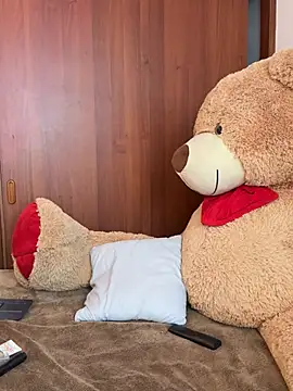 Dj scarlettmorreti online show from 12, 3, 2025