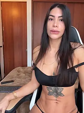 Dj scarlettmorreti online show from 22, 3, 2025