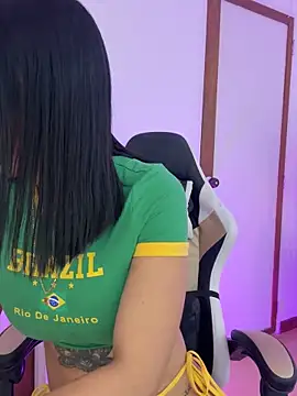 Dj scarlettmorreti online show from 13, 9, 2025