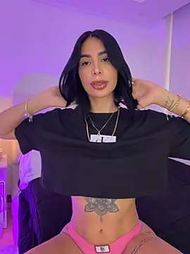 Snapshot of Dj_scarlettmorreti chatting on 24, 3, 2026 Dj scarlettmorreti online show from 24, 3, 2026