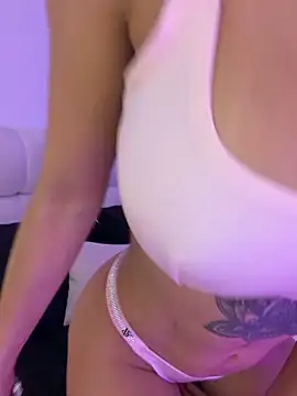 Snapshot of Dj_scarlettmorreti chatting on 29, 3, 2026 Dj scarlettmorreti online show from 29, 3, 2026