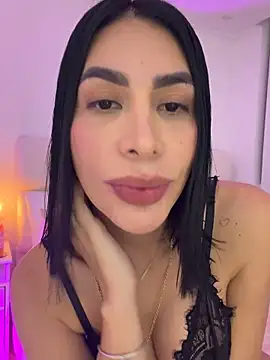 Snapshot of Dj_scarlettmorreti chatting on 5, 4, 2026 Dj scarlettmorreti online show from 5, 4, 2026
