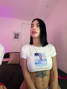 Dj scarlettmorreti online show from 18, 5, 2026