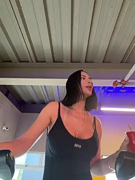 Dj scarlettmorreti online show from 28, 5, 2026