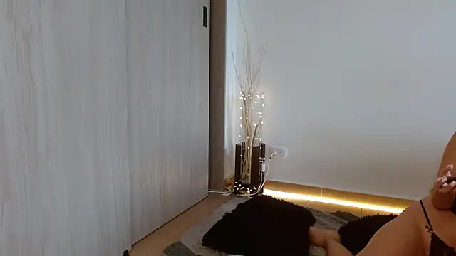 TatianaRico online show from 28, 1, 2025