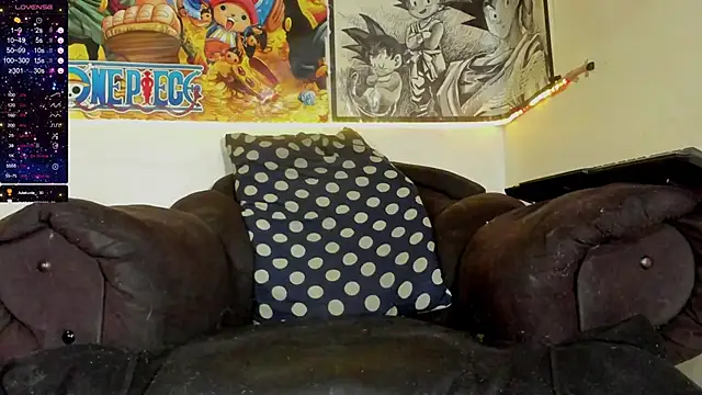  ThomasBoy  online show from 7, 12, 2024