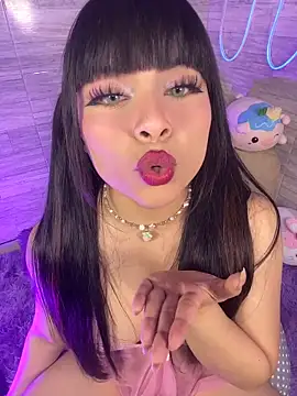 Snapshot of Bubalu_Uwwu chatting on 2, 11, 2025 Bubalu Uwwu online show from 2, 11, 2025