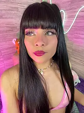 Snapshot of Bubalu_Uwwu chatting on 9, 11, 2025 Bubalu Uwwu online show from 9, 11, 2025