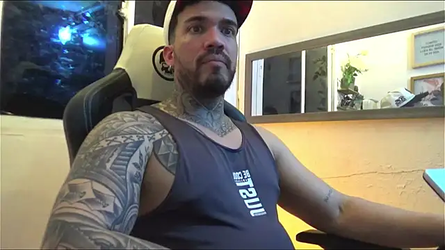 Angel sex latin online show from 11, 1, 2025