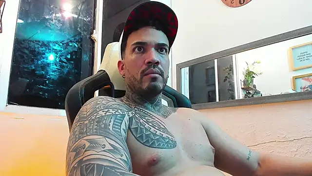 Angel sex latin online show from 21, 1, 2025